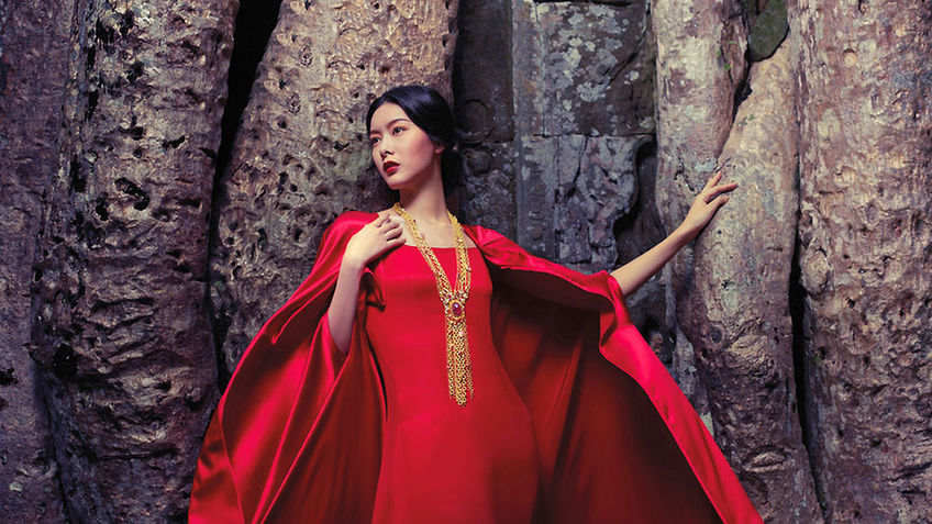 Chow Tai Fook